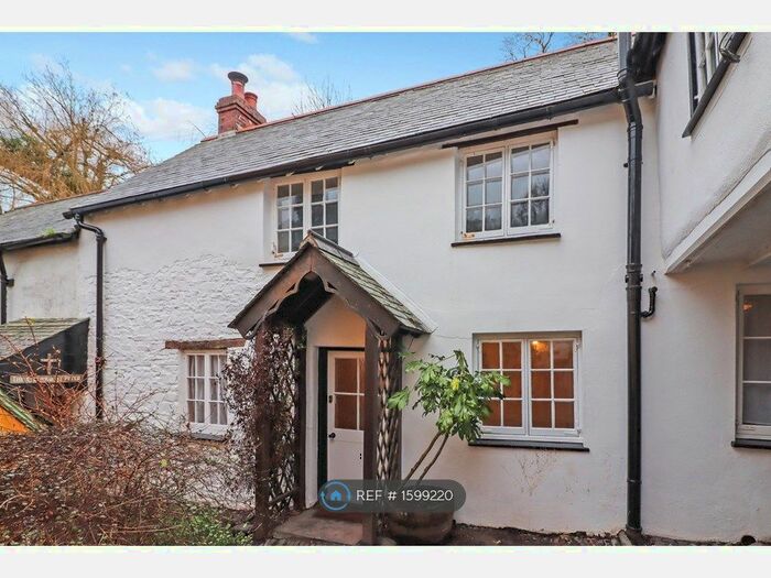 2 Bedroom Terraced House To Rent In High Street, Clovelly, Bideford, EX39