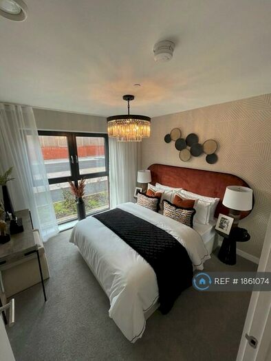 1 Bedroom Flat To Rent In Fox House, Derby, DE1