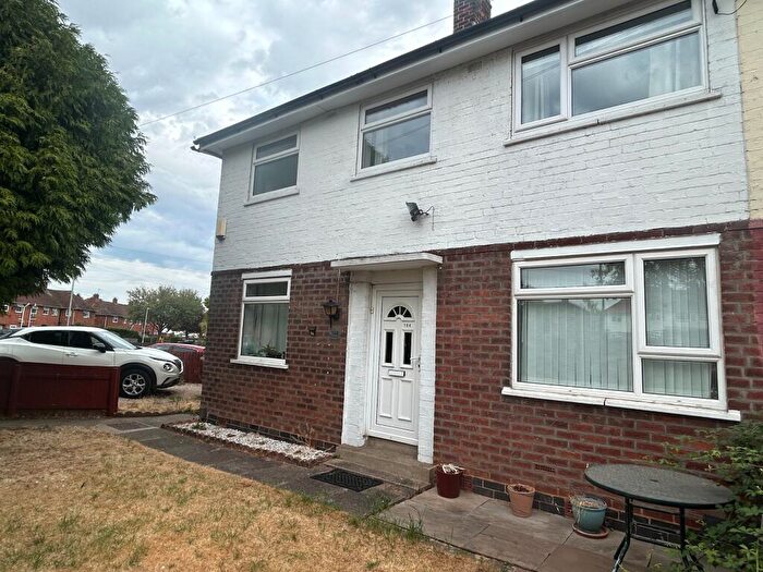 3 Bedroom Semi-Detached House To Rent In Beaumont Road, Loughborough, LE11