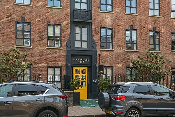 Studio To Rent In Node Brixton, Brixton, London, SE24