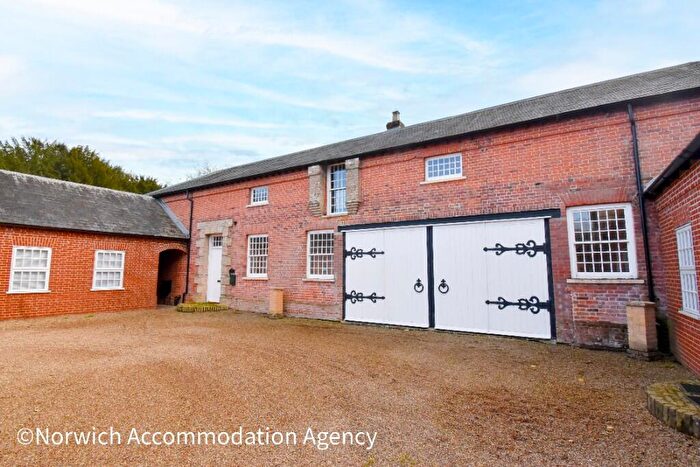 6 Bedroom Character Property To Rent In Haveringland, NR10