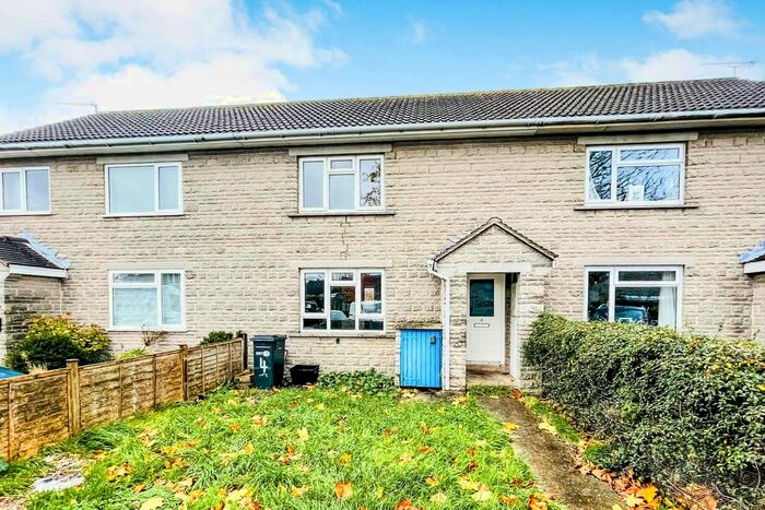 2 Bedroom Terraced House For Sale In Withy Hays Road, Charlton Adam, Somerton, TA11