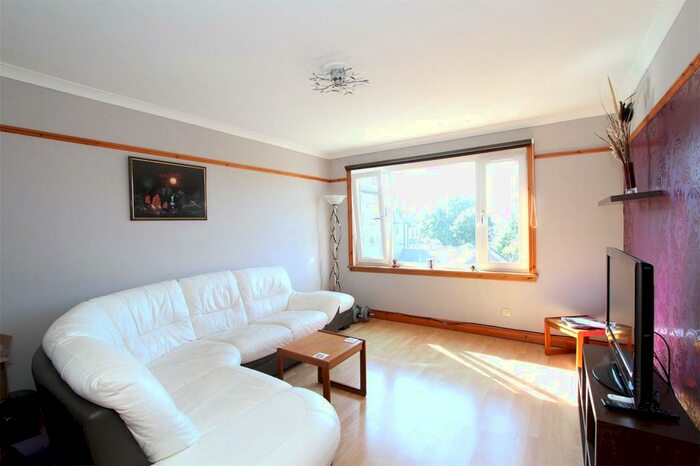 2 Bedroom Apartment To Rent In Fonthill Road, City Centre, Aberdeen, AB11