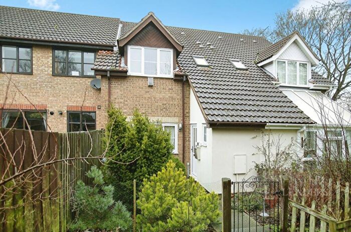 1 Bedroom House To Rent In Stockholm Way, Toftwood, Dereham, NR19