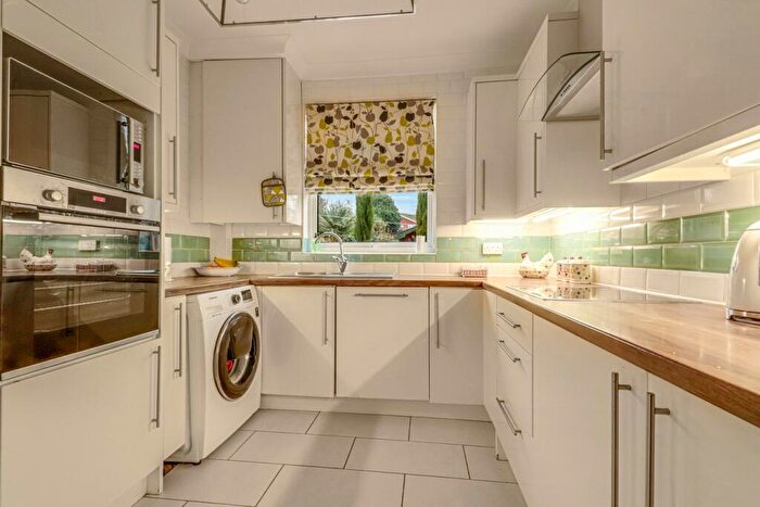 3 Bedroom Semi-Detached House For Sale In Woodgrange Drive, Thorpe Bay, SS1