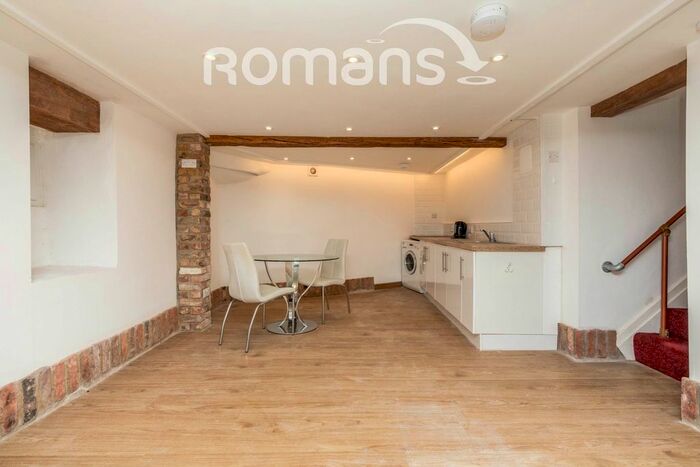 Studio To Rent In Beauley Road, Southville, Bristol, BS3