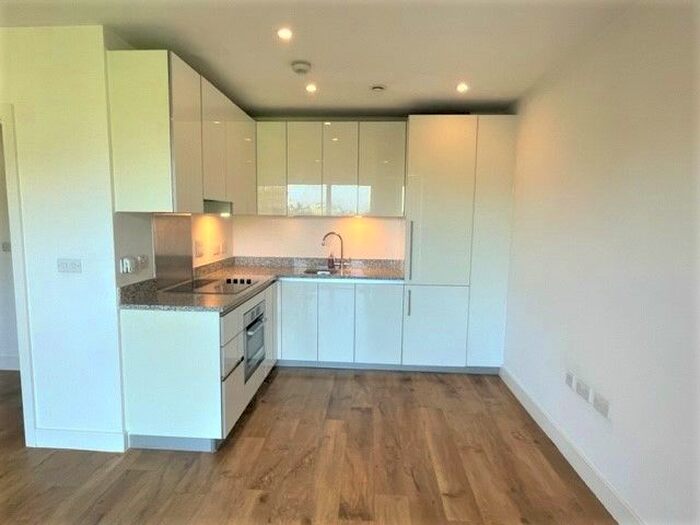 1 Bedroom Flat To Rent In Harris Lodge Dowding Drive, London, SE9