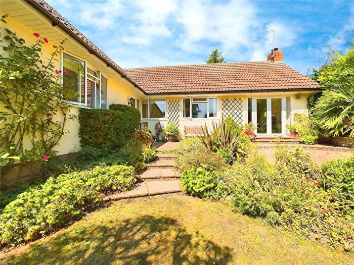 4 Bedroom Bungalow For Sale In School Road, Wickham Bishops, Witham, Essex, CM8