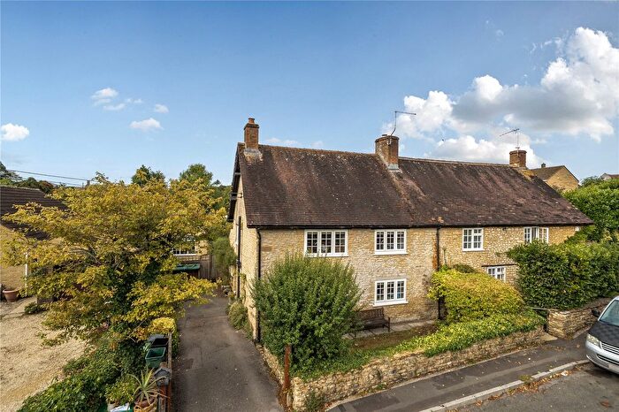 3 Bedroom Semi Detached House For Sale In South Street, Milborne Port, Sherborne, Somerset, DT9