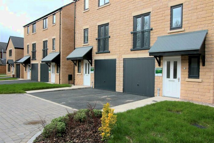 6 Bedroom Private Halls To Rent In Booth Gardens, Lancaster, LA1