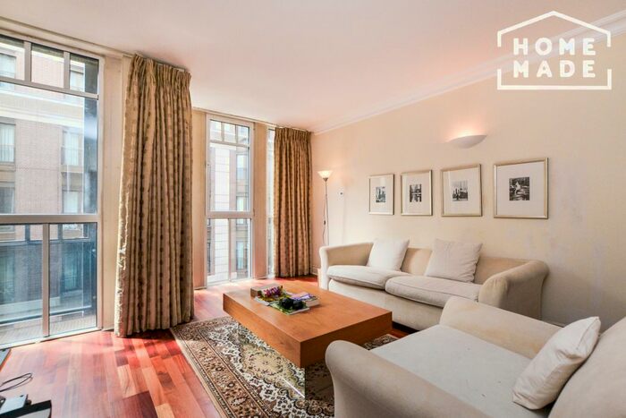 1 Bedroom Flat To Rent In Marsham Street, London, SW1P