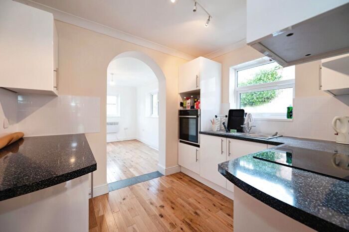 2 Bedroom Detached House For Sale In Sea Front Estate, Hayling Island, Hampshire, PO11