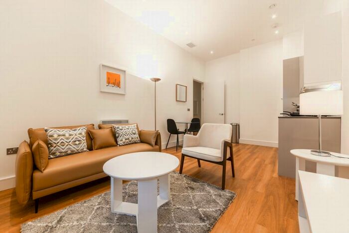 1 Bedroom Apartment To Rent In Atria House, Bath Road, Slough, Slough, SL1