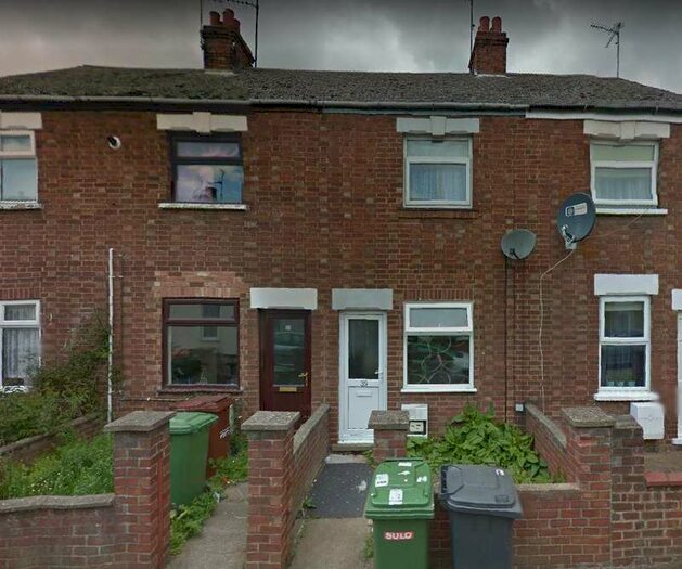 3 Bedroom Property For Sale In Whitsed Street Peterborough, PE1