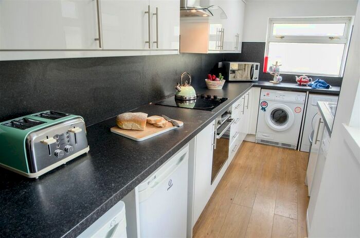3 Bedroom Property To Rent In Ridge Street, Lancaster, LA1