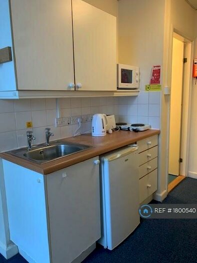 Studio To Rent In Notte Street, Plymouth, PL1