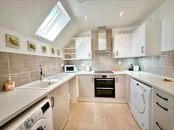 2 Bedroom Detached House For Sale In Marsh Road, Hemsby, NR29
