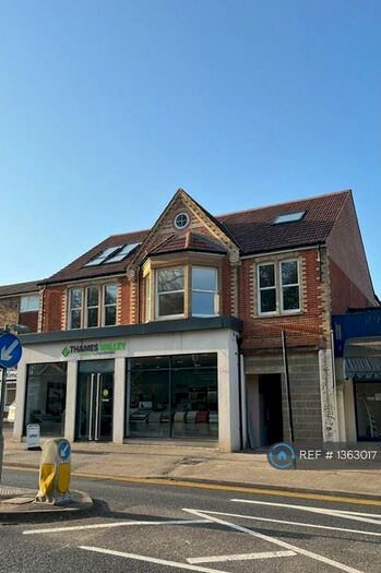 2 Bedroom Flat To Rent In Duke&rsquo;S Ride, RG45