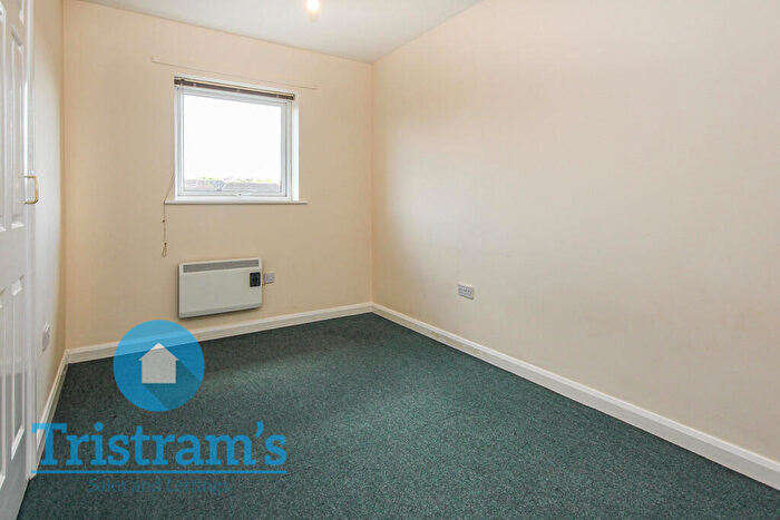 2 Bedroom Apartment To Rent In The Farthings, Nottingham, NG7