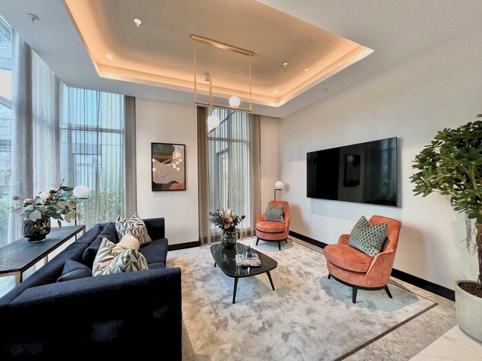 1 Bedroom Flat To Rent In Eden Grove, Staines-Upon-Thames, TW18