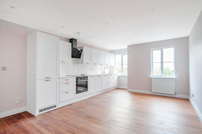 3 Bedroom Flat For Sale In Nightingale Court, Sheepcote Road, Harrow, HA1