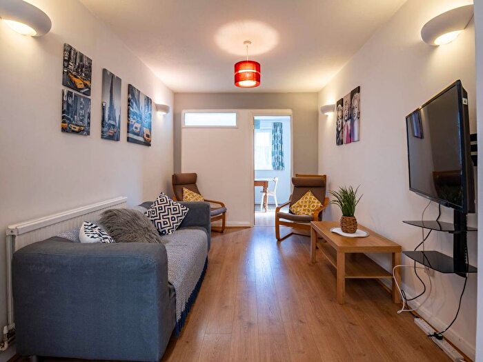 4 Bedroom Property To Rent In Otham Close, Canterbury, Kent, CT2