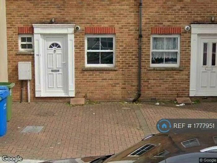 4 Bedroom Terraced House To Rent In Friary Road, London, SE15