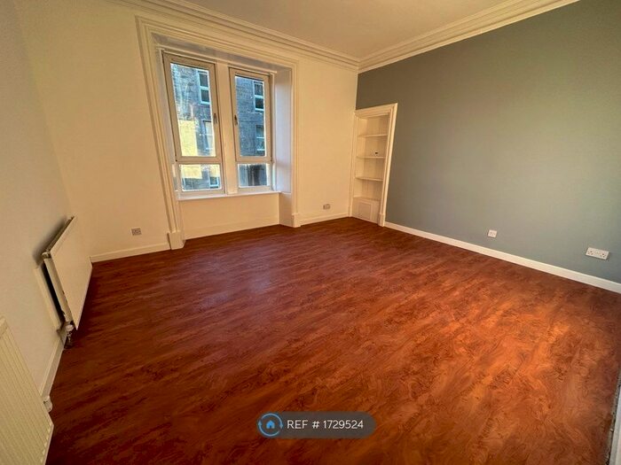 1 Bedroom Flat To Rent In Cleghorn Street, Dundee, DD2