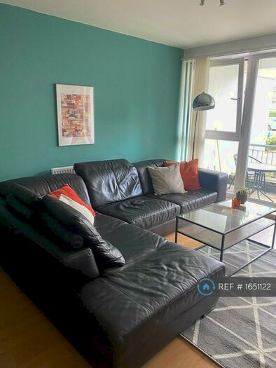 2 Bedroom Flat To Rent In Hanson Park, Glasgow, G31