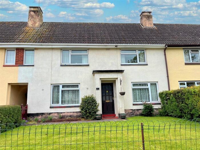 3 Bedroom Terraced House For Sale In Pethertons, Halberton, Tiverton, Devon, EX16