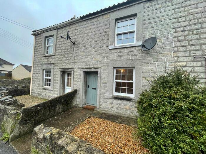 1 Bedroom Cottage To Rent In Leigh Road, Street, BA16