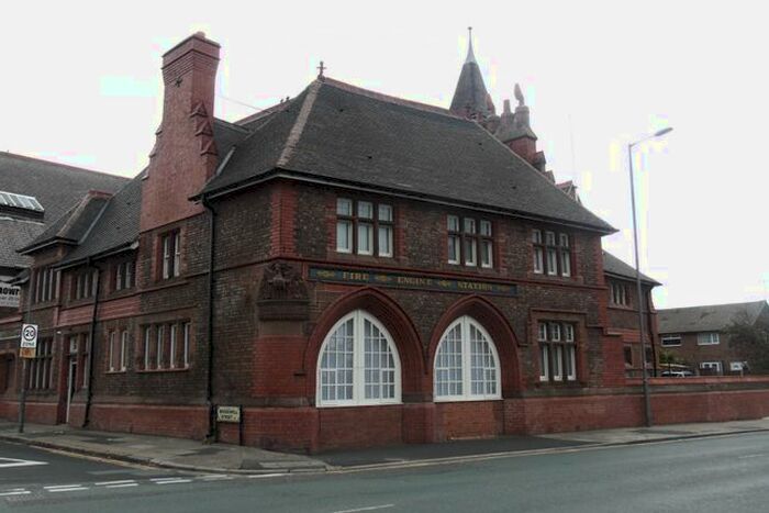 2 Bedroom Flat To Rent In Bradewell Street, Walton, L4