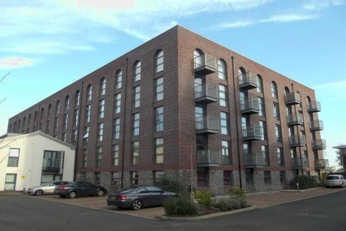 1 Bedroom Flat To Rent In Gas Ferry Road, Bristol, BS1
