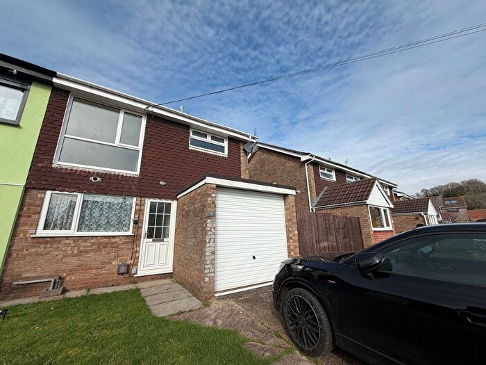 3 Bedroom Property To Rent In Wetlands Lane, Bristol, BS20