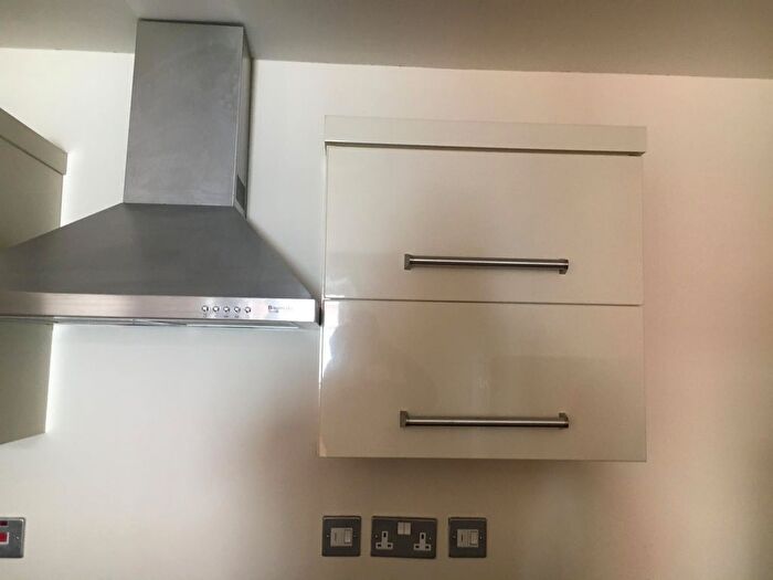 1 Bedroom Flat To Rent In Stamford Street, Leicester, LE1