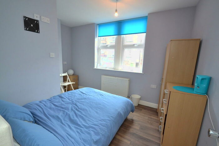 1 Bedroom Terraced House To Rent In Room, Nansen Terrrace, LS13