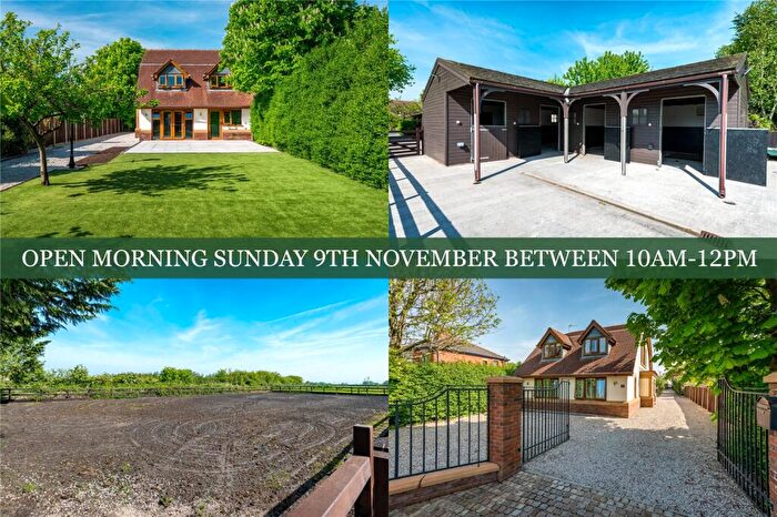 4 Bedroom Detached House For Sale In Rosslyn Avenue, Preesall, Poulton-le-Fylde, Lancashire, FY6