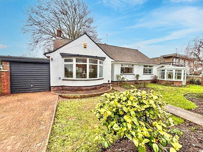 3 Bedroom Detached Bungalow For Sale In Tollgate Road, Great Yarmouth, NR31