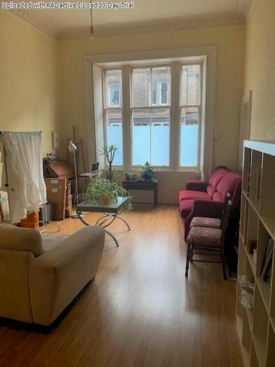 2 Bedroom Flat To Rent In Easter Road, Edinburgh, EH6