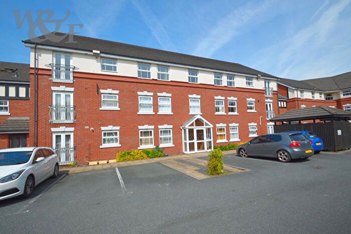 2 Bedroom Flat For Sale In Sycamore Close, Birmingham, B24