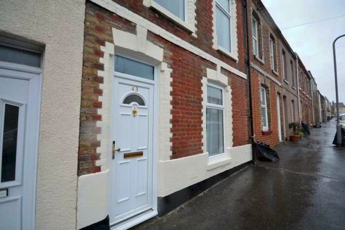 3 Bedroom Property To Rent In Finsbury Road, Ramsgate, CT11