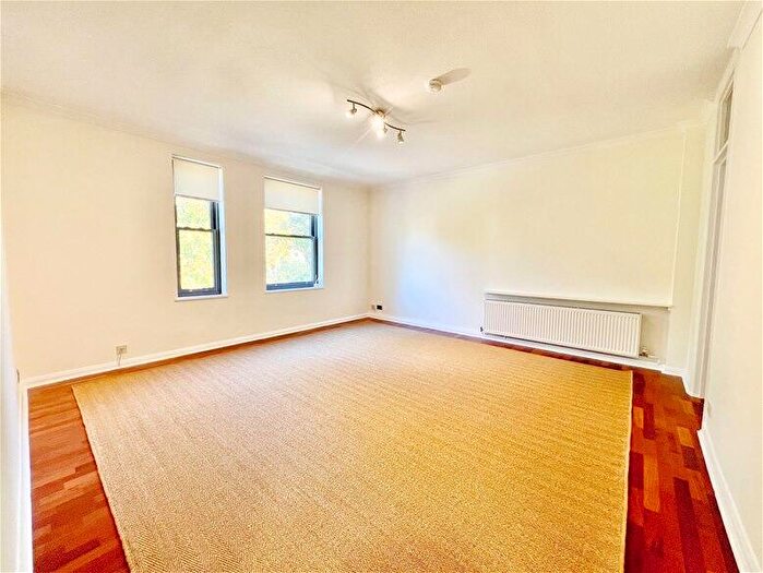 1 Bedroom Flat To Rent In Gabrielle Court, Lancaster Grove, Belsize Park, NW3