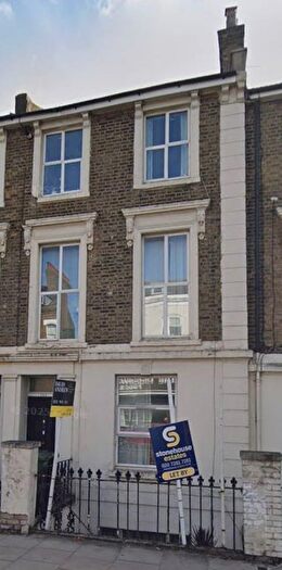 3 Bedroom Flat To Rent In Junction Road, London, N19