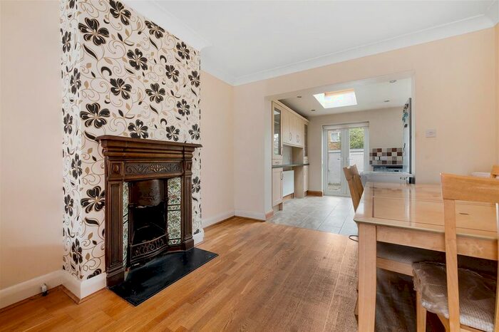 3 Bedroom Terraced House To Rent In Lewis Crescent, London, NW10