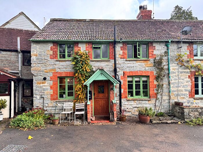 2 Bedroom Property To Rent In Hatch Beauchamp, Taunton, TA3