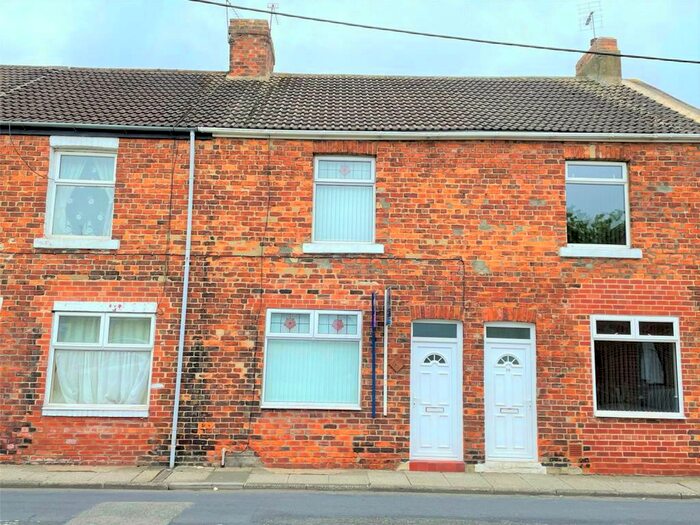 3 Bedroom Terraced House To Rent In Brook Street, Bishop Auckland, DL14