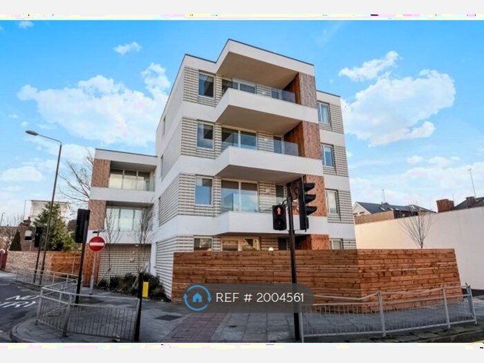 2 Bedroom Flat To Rent In Greenwich, London, SE10