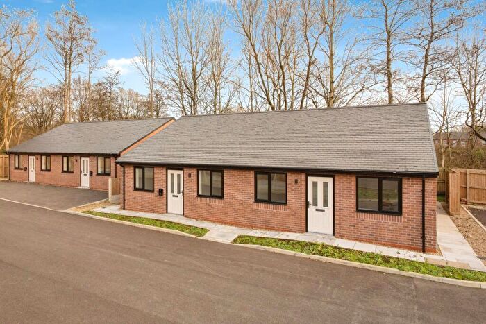 2 Bedroom Bungalow To Rent In Samuel Street, Atherton, Manchester, M46