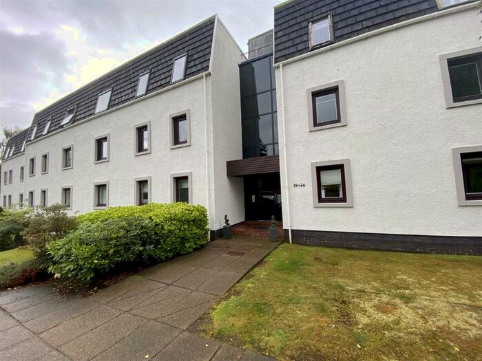 3 Bedroom Flat To Rent In Guthrie Court, Gleneagles Village, Auchterarder, PH3