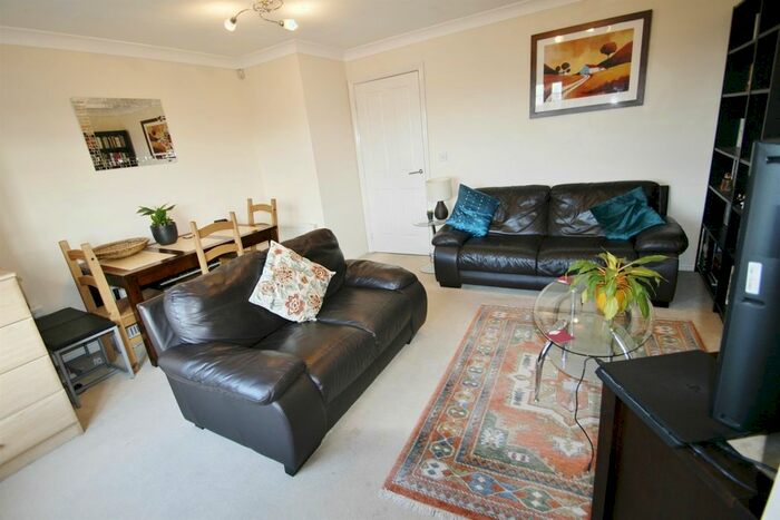 2 Bedroom Flat To Rent In Cosgrove Court, The Ministry, Benton, Newcastle Upon Tyne, NE7